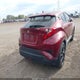 JTNKHMBX9K1015267 2019 Toyota C-Hr Limited auction photo thumbnail 4