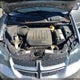 2C4RDGEG1HR639029 2017 Dodge Grand Caravan Gt auction photo thumbnail 10