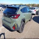 4S4GUHF60R3836086 2024 Subaru Crosstrek Sport auction photo thumbnail 4