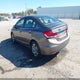 19XFB2F58EE232881 2014 Honda Civic Lx auction photo thumbnail 3