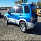 JS3TD62V644101248 2004 Suzuki Grand Vitara Ex/Lx auction photo thumbnail 3