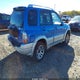 JS3TD62V644101248 2004 Suzuki Grand Vitara Ex/Lx auction photo thumbnail 4