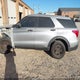 1FM5K8AB0PGB37340 2023 Ford Police Interceptor Utility auction photo thumbnail 14