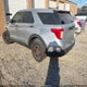 1FM5K8AB0PGB37340 2023 Ford Police Interceptor Utility auction photo thumbnail 3