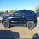 1C4RJFBT5HC747943 2017 Jeep Grand Cherokee Limited 4X4 auction photo thumbnail 14