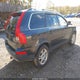YV4952CZ4C1621736 2012 Volvo Xc90 3.2/3.2 Platinum/3.2 Premier Plus auction photo thumbnail 4