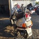 JYA3EKC03YA040337 2000 Yamaha Xc125 auction photo thumbnail 3