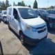 3N63M0YNXHK706735 2017 Chevrolet City Express 1Ls auction photo thumbnail 1