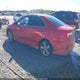 4T1BF1FK9CU552353 2012 Toyota Camry Se auction photo thumbnail 3