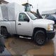 1GCPCPEX1AZ145792 2010 Chevrolet Silverado 1500 Work Truck auction photo thumbnail 13