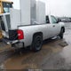 1GCPCPEX1AZ145792 2010 Chevrolet Silverado 1500 Work Truck auction photo thumbnail 4