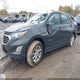 2GNAXSEV5K6113461 2019 Chevrolet Equinox Ls auction photo thumbnail 2