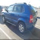 KM8JM12BX9U000523 2009 Hyundai Tucson Gls auction photo thumbnail 3