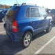KM8JM12BX9U000523 2009 Hyundai Tucson Gls auction photo thumbnail 4