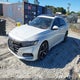 1HGCV2F3XJA046055 2018 Honda Accord Sport 2.0T auction photo thumbnail 2