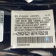 2HGFG21587H705258 2007 Honda Civic Si auction photo thumbnail 9