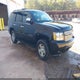1GNFK13057R104695 2007 Chevrolet Tahoe Ls/Lt/Ltz auction photo thumbnail 1