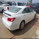 JTHBJ46G572132637 2007 Lexus Es 350 auction photo thumbnail 4