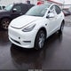 7SAYGDEE2NF356097 2022 Tesla Model Y Long Range Dual Motor All-Wheel Drive auction photo thumbnail 2