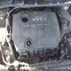 1NXBU40E39Z054474 2009 Toyota Corolla Le auction photo thumbnail 10