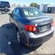 1NXBU40E39Z054474 2009 Toyota Corolla Le auction photo thumbnail 3