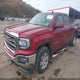2GTV2MEC4J1102384 2018 GMC Sierra 1500 Sle auction photo thumbnail 2