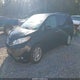 5TDYK3DC6CS190438 2012 Toyota Sienna Xle V6 8 Passenger auction photo thumbnail 2