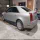 1G6DC5EY8B0118632 2011 Cadillac Cts Standard auction photo thumbnail 3