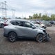 2HKRW2H8XMH637160 2021 Honda Cr-V Awd Ex-L auction photo thumbnail 12