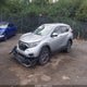 2HKRW2H8XMH637160 2021 Honda Cr-V Awd Ex-L auction photo thumbnail 2