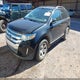 2FMDK3J91DBC93336 2013 Ford Edge Sel auction photo thumbnail 2