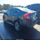 19XFC2F81JE002486 2018 Honda Civic Ex auction photo thumbnail 3