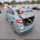 3FA6P0LU7DR273064 2013 Ford Fusion Hybrid Se auction photo thumbnail 3