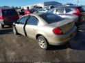 1B3ES46C72D500131 2002 Dodge Neon Se auction photo thumbnail 3