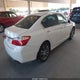 1HGCR2F80DA280001 2013 Honda Accord Ex-L auction photo thumbnail 4