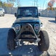 1J4FA59S31P362769 2001 Jeep Wrangler Sahara auction photo thumbnail 12
