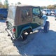 1J4FA59S31P362769 2001 Jeep Wrangler Sahara auction photo thumbnail 4
