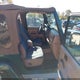 1J4FA59S31P362769 2001 Jeep Wrangler Sahara auction photo thumbnail 5
