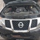 5N1AA0NE3DN611747 2013 Nissan Armada Platinum auction photo thumbnail 10