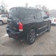 5N1AA0NE3DN611747 2013 Nissan Armada Platinum auction photo thumbnail 4