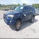 JTEBU5JR1G5394351 2016 Toyota 4Runner Trail auction photo thumbnail 2