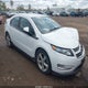 1G1RA6E40FU111452 2015 Chevrolet Volt auction photo thumbnail 1