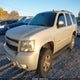 1GNFK13018J115502 2008 Chevrolet Tahoe Lt auction photo thumbnail 2