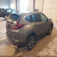 5J6RW2H55LL037267 2020 Honda Cr-V Awd Ex auction photo thumbnail 4
