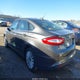 3FA6P0UU0GR292719 2016 Ford Fusion Hybrid S auction photo thumbnail 3