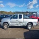 5TETX22N88Z498232 2008 Toyota Tacoma auction photo thumbnail 14