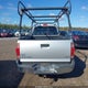 5TETX22N88Z498232 2008 Toyota Tacoma auction photo thumbnail 16