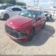 KMHL64JA6SA461898 2025 Hyundai Sonata Sel auction photo thumbnail 2