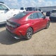 KMHL64JA6SA461898 2025 Hyundai Sonata Sel auction photo thumbnail 4