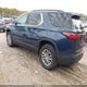 1GNEVGKW3NJ115900 2022 Chevrolet Traverse Awd Lt Cloth auction photo thumbnail 3